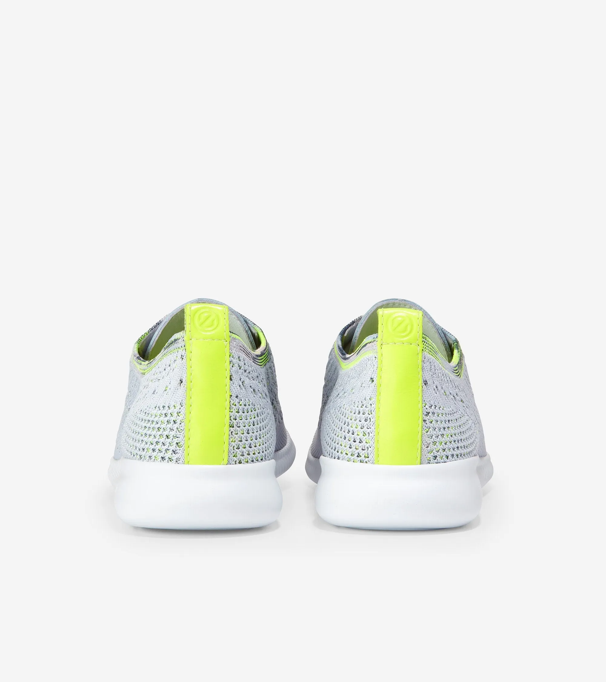 2.ZERØGRAND Wingtip Oxford Damen