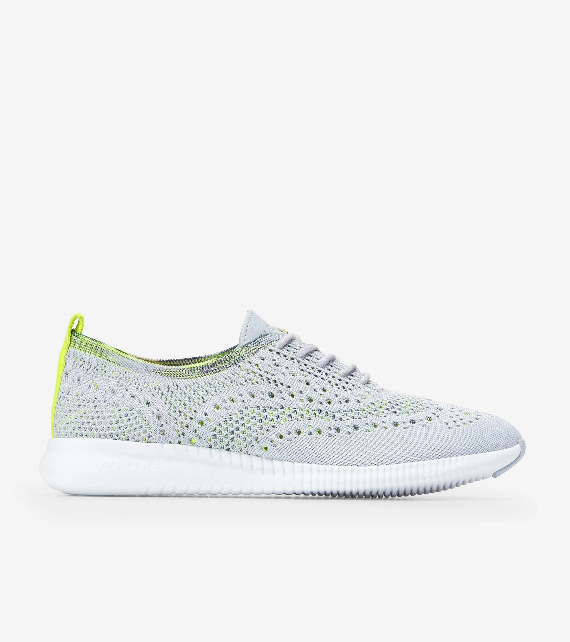 2.ZERØGRAND Wingtip Oxford Damen