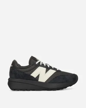 370 Sneakers Schwarz Zement
