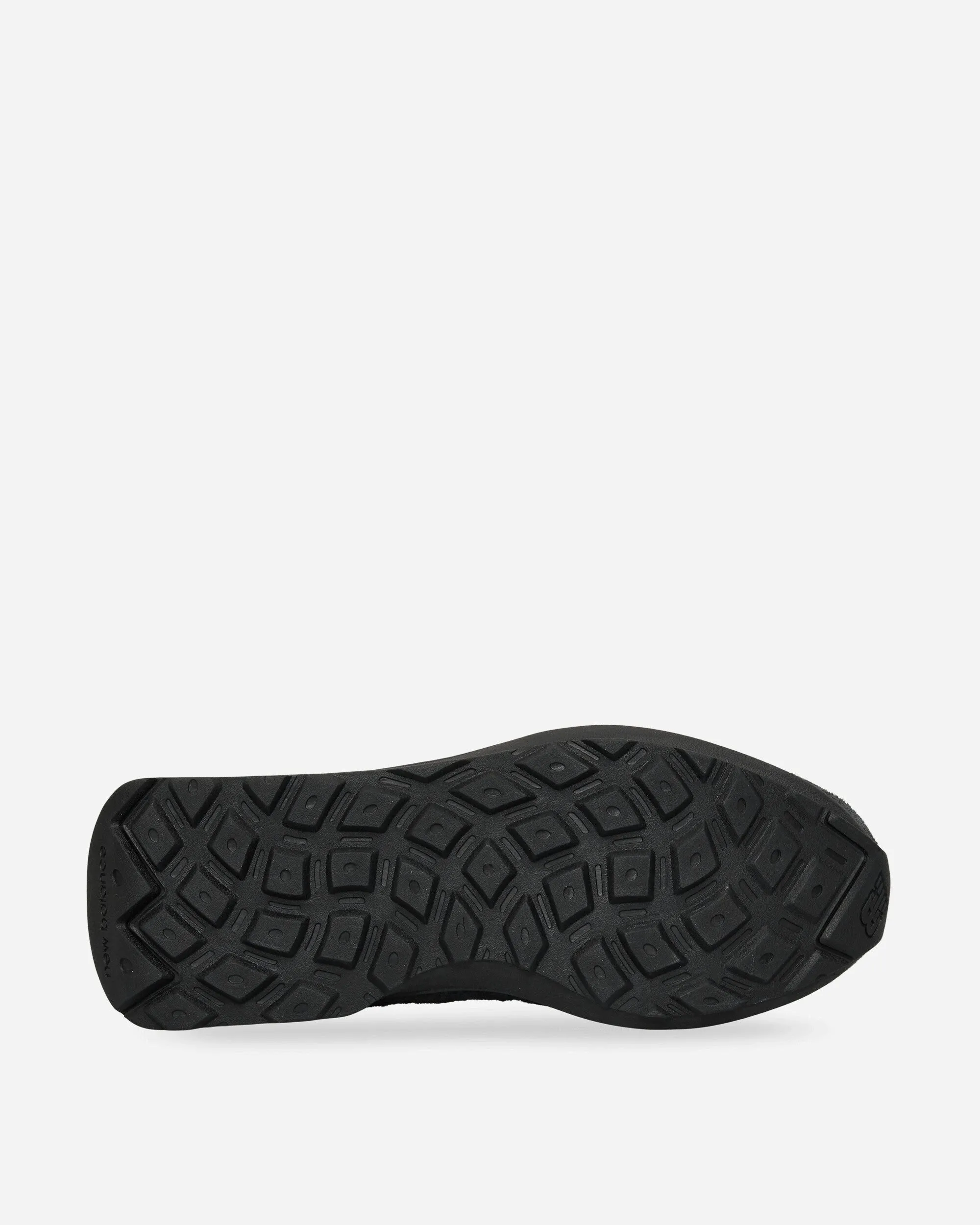 370 Sneakers Schwarz Zement