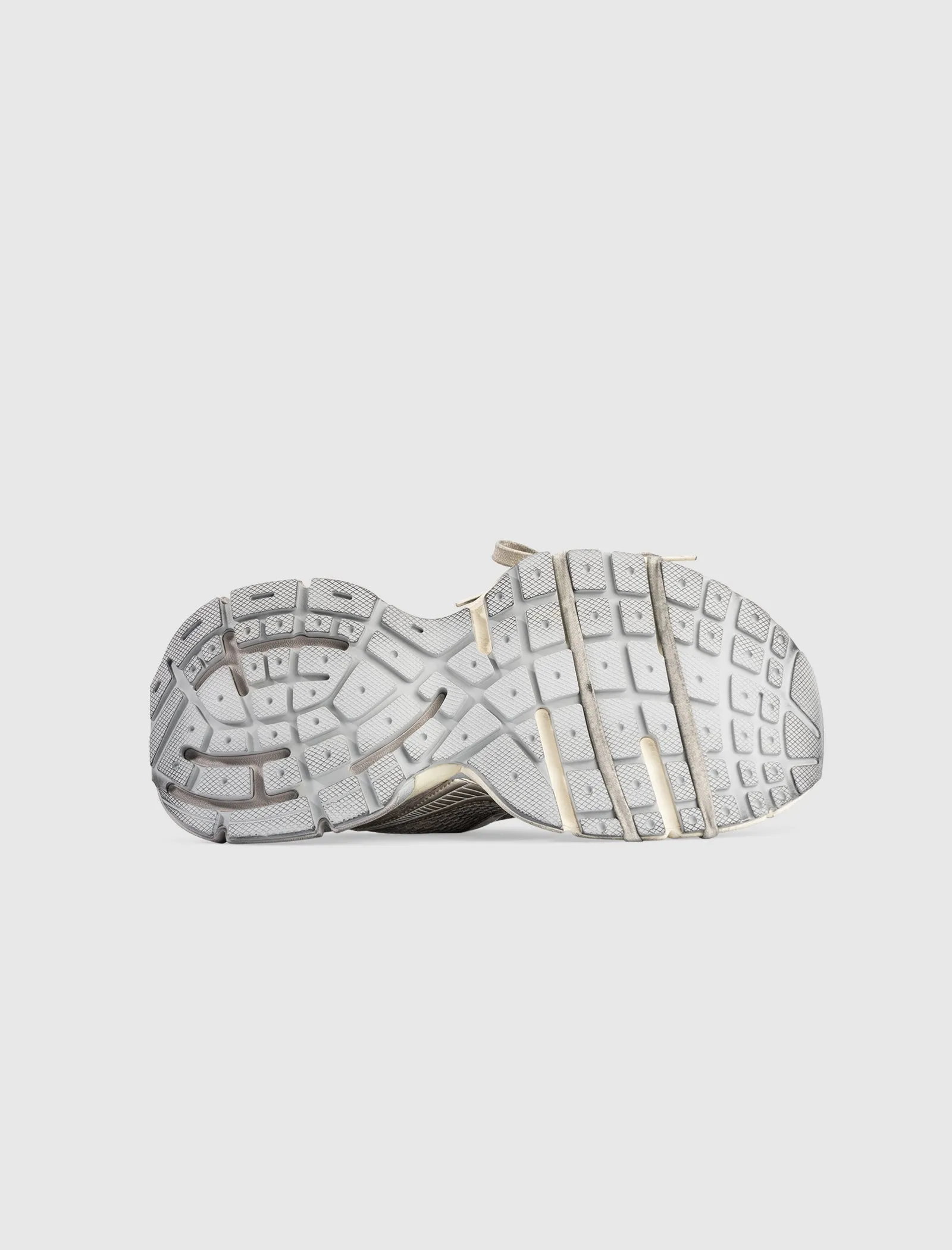 3XL Mesh-Sneaker