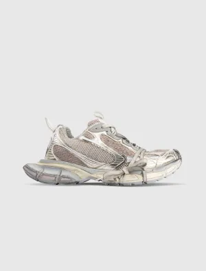 3XL Mesh-Sneaker