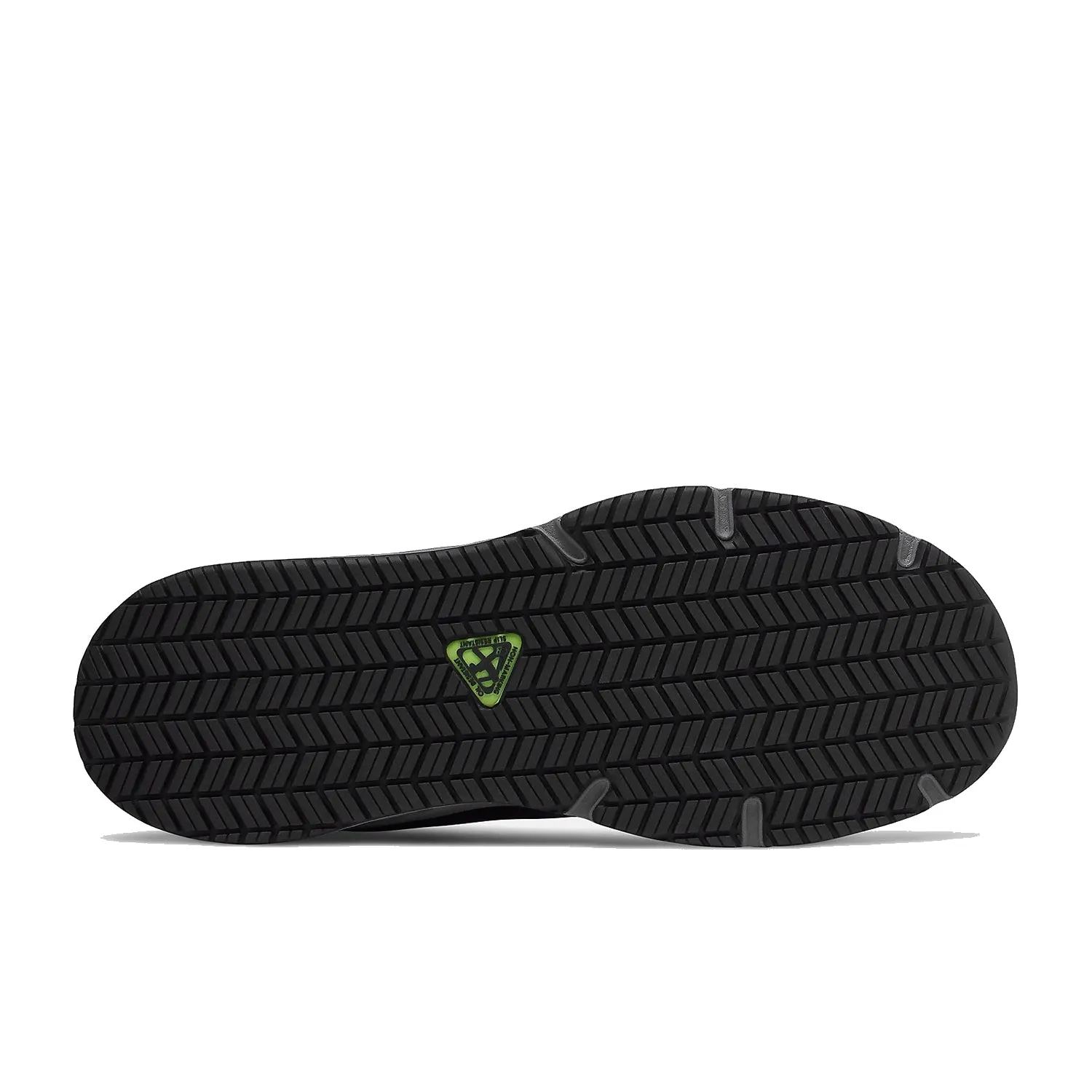 412v1 Damen-Schuh mit Stahlkappe