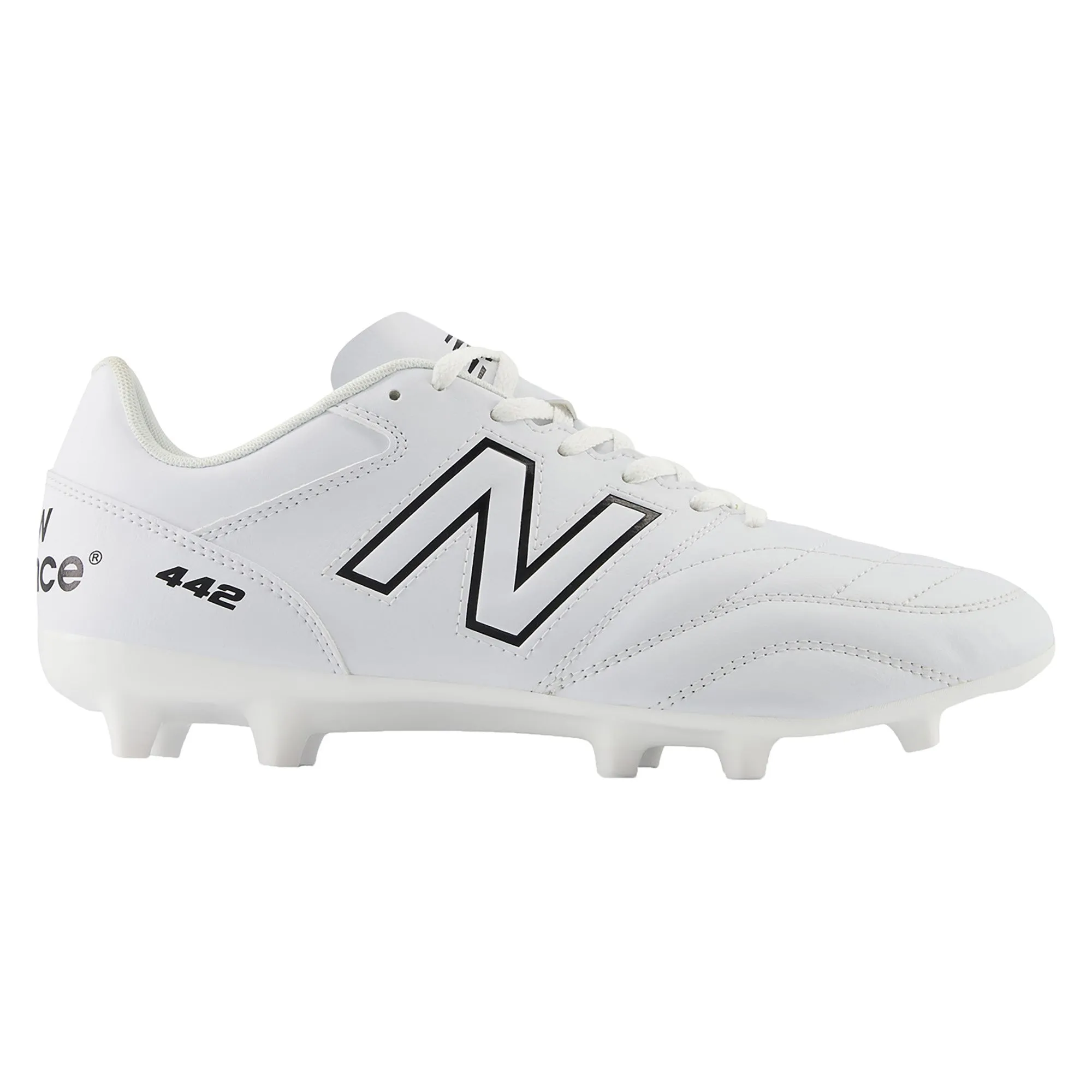 442 Academy Feste Boden Herren-Fußballschuhe (Weite D)