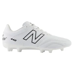 442 Academy Feste Boden Herren-Fußballschuhe (Weite D)