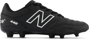 442 V2 Academy Herren-Fußballschuhe für festen Untergrund