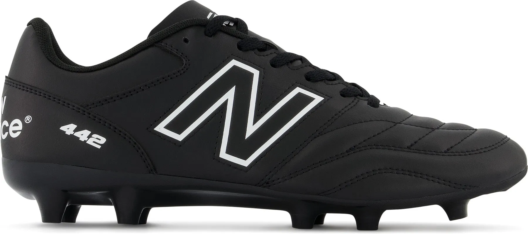 442 V2 Academy Herren-Fußballschuhe für festen Untergrund