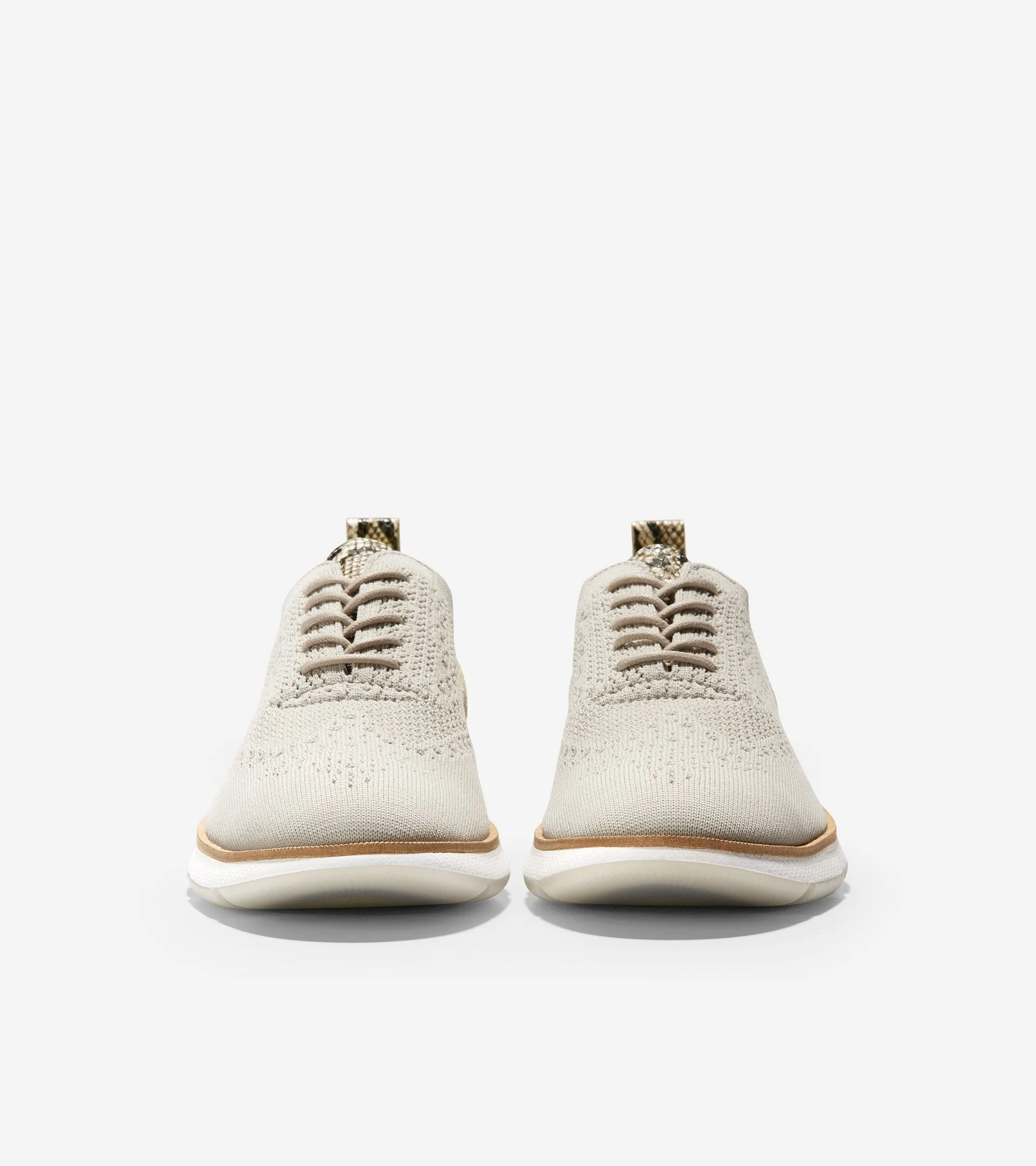 4.ZERØGRAND Oxford Damen