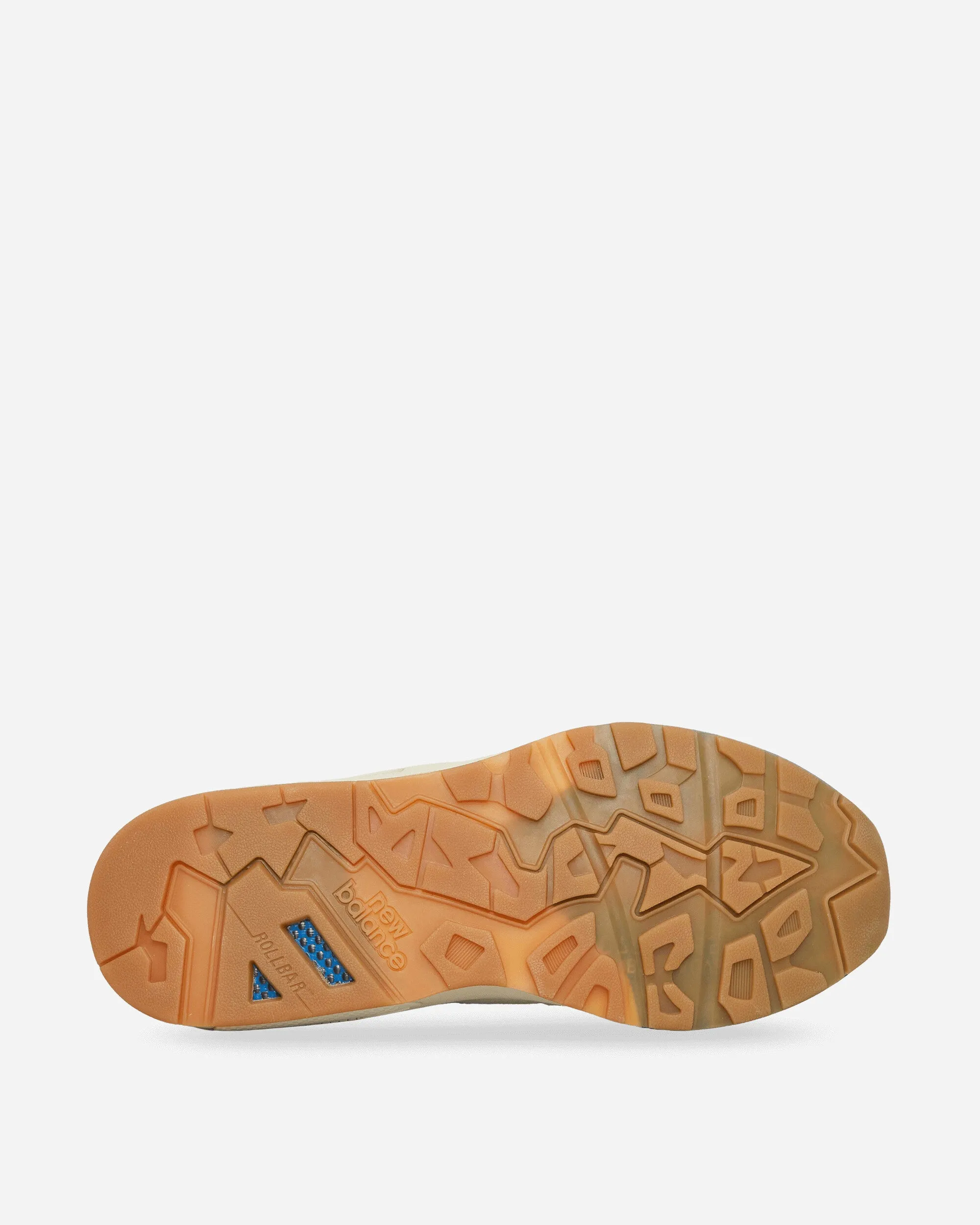 580 Sneakers Leinen / Blaue Oase / Mondgestein