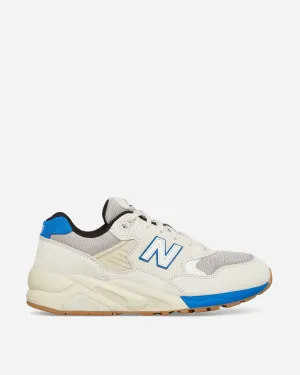 580 Sneakers Leinen / Blaue Oase / Mondgestein