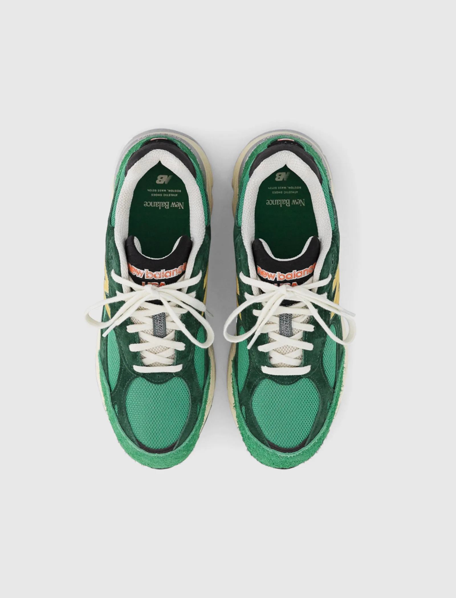 990 V3 HERGESTELLT IN USA 