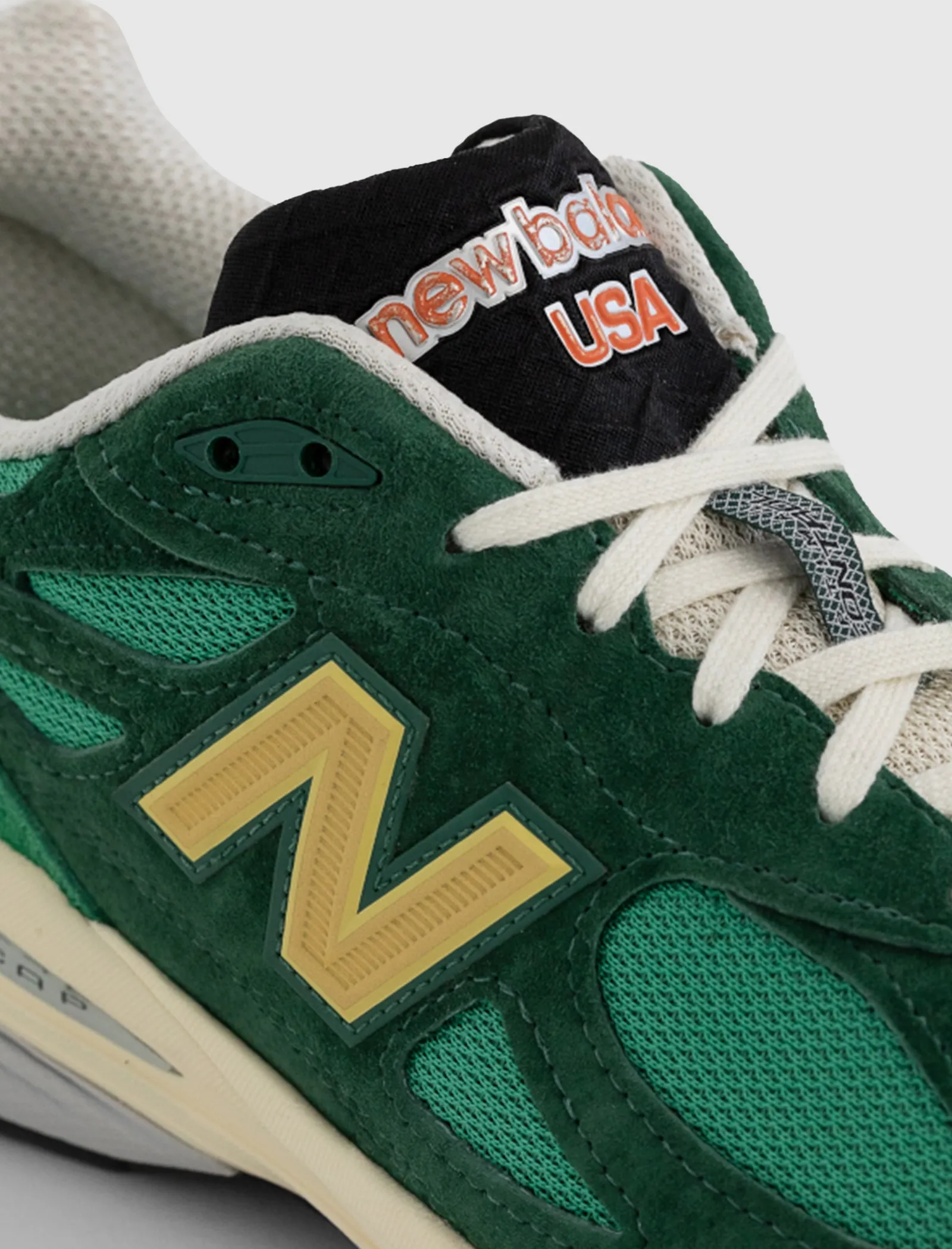 990 V3 HERGESTELLT IN USA 