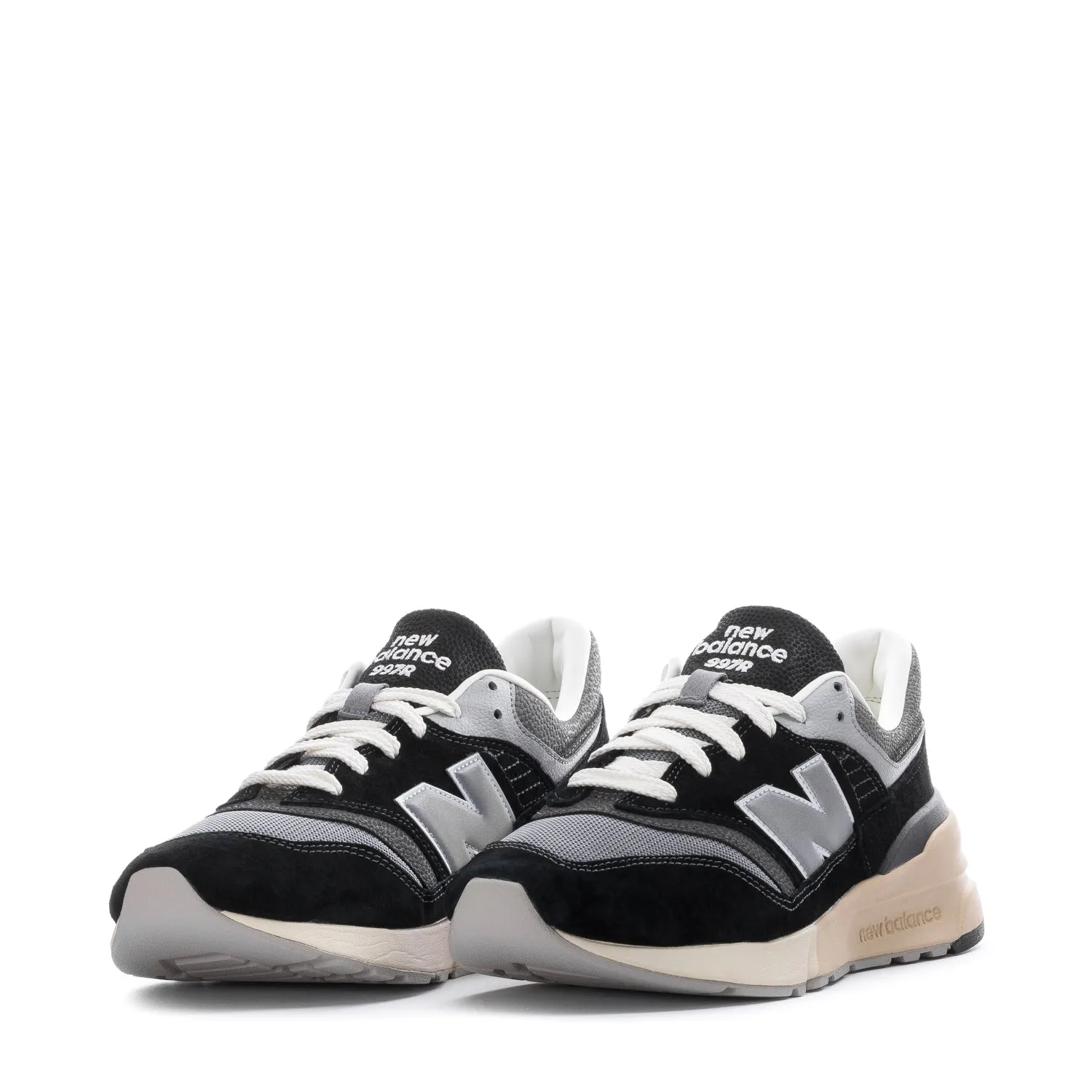 997R - Herren