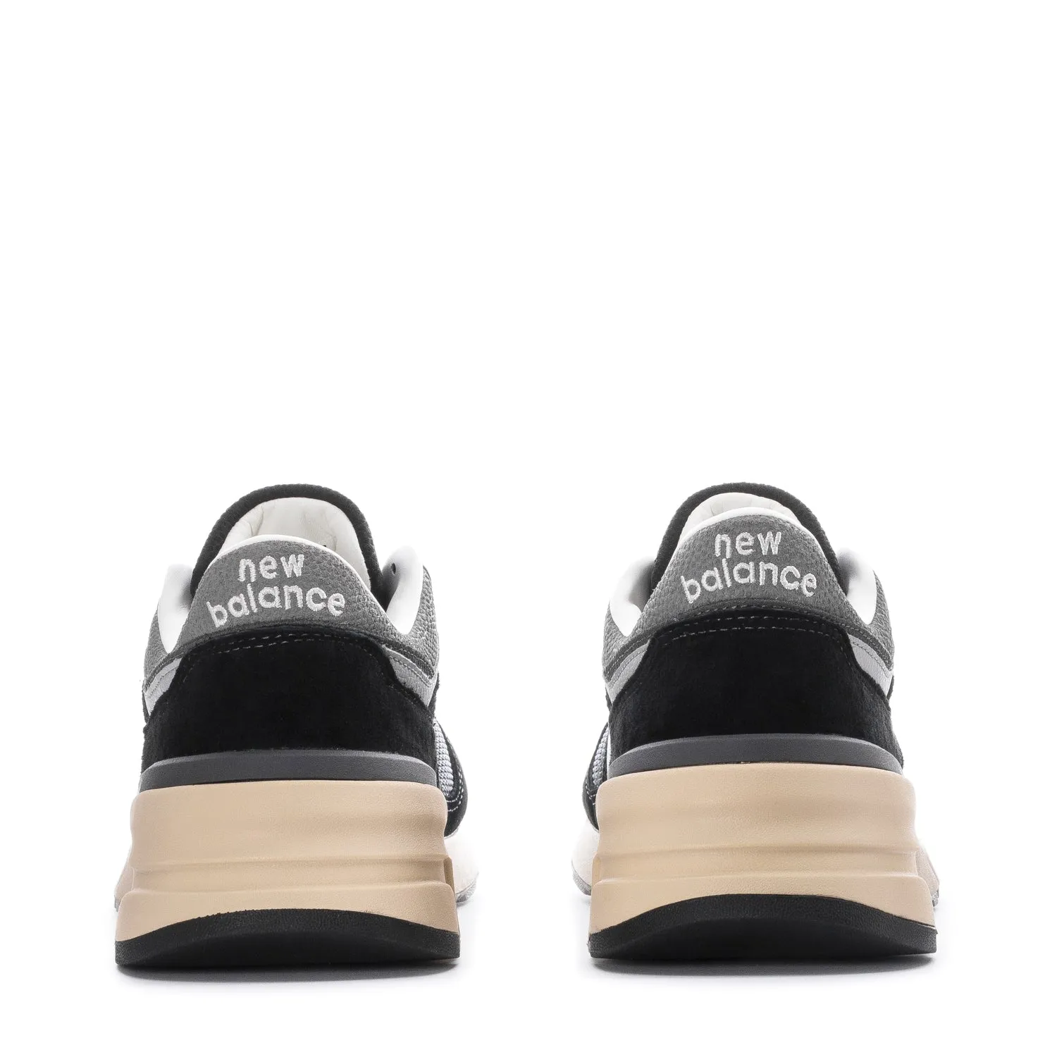 997R - Herren