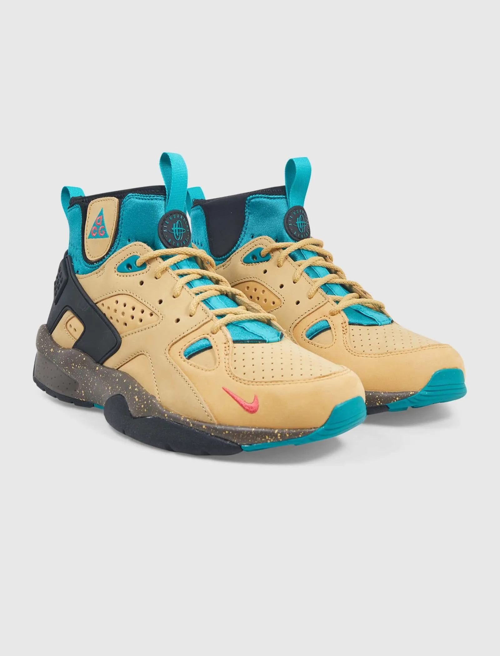 ACG AIR MOWABB 