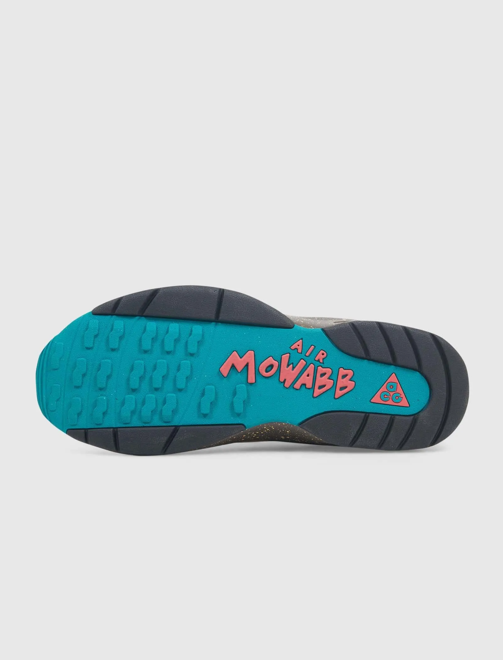ACG AIR MOWABB 
