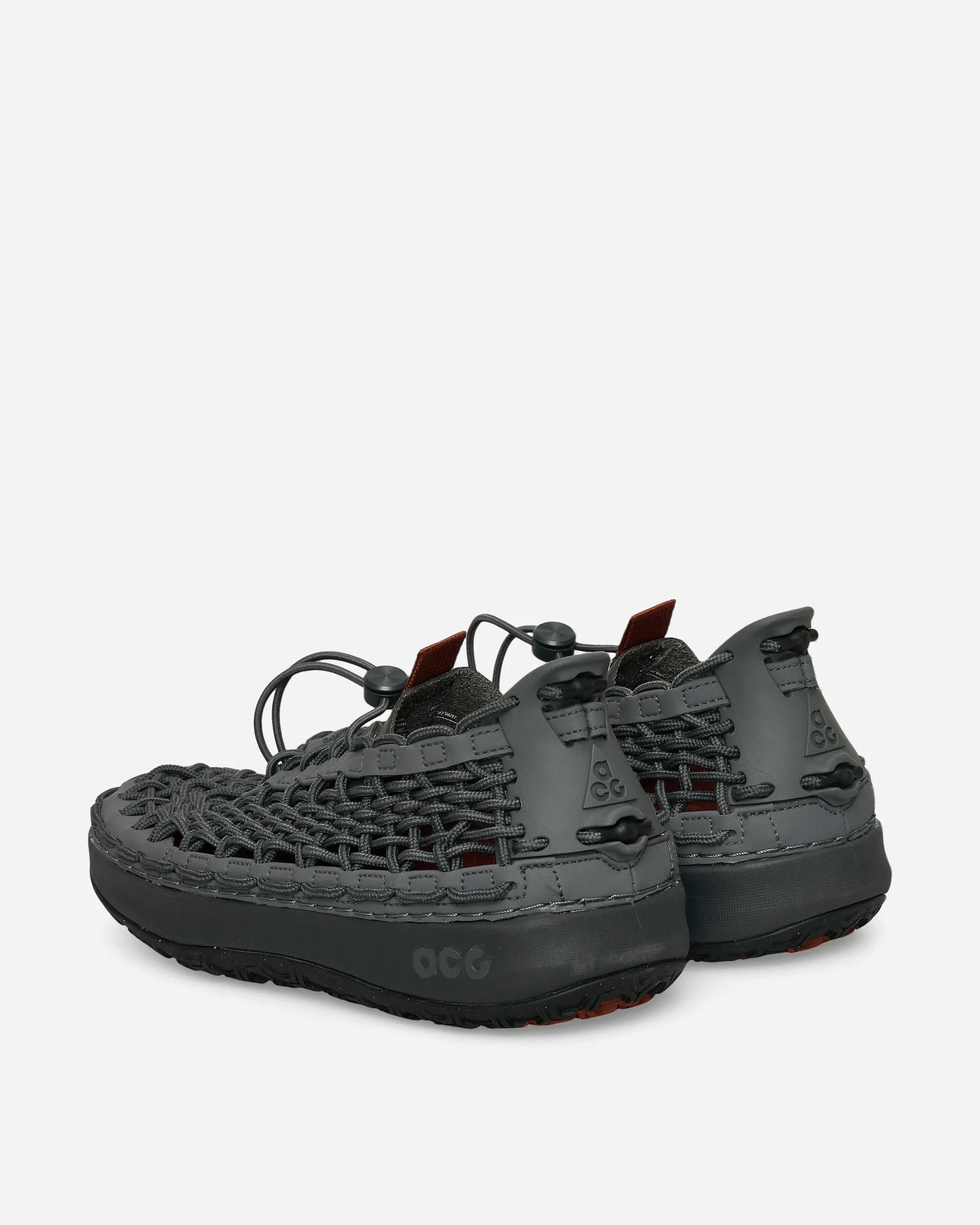 ACG Watercat  Sneakers Eisengrau / Eisengrau