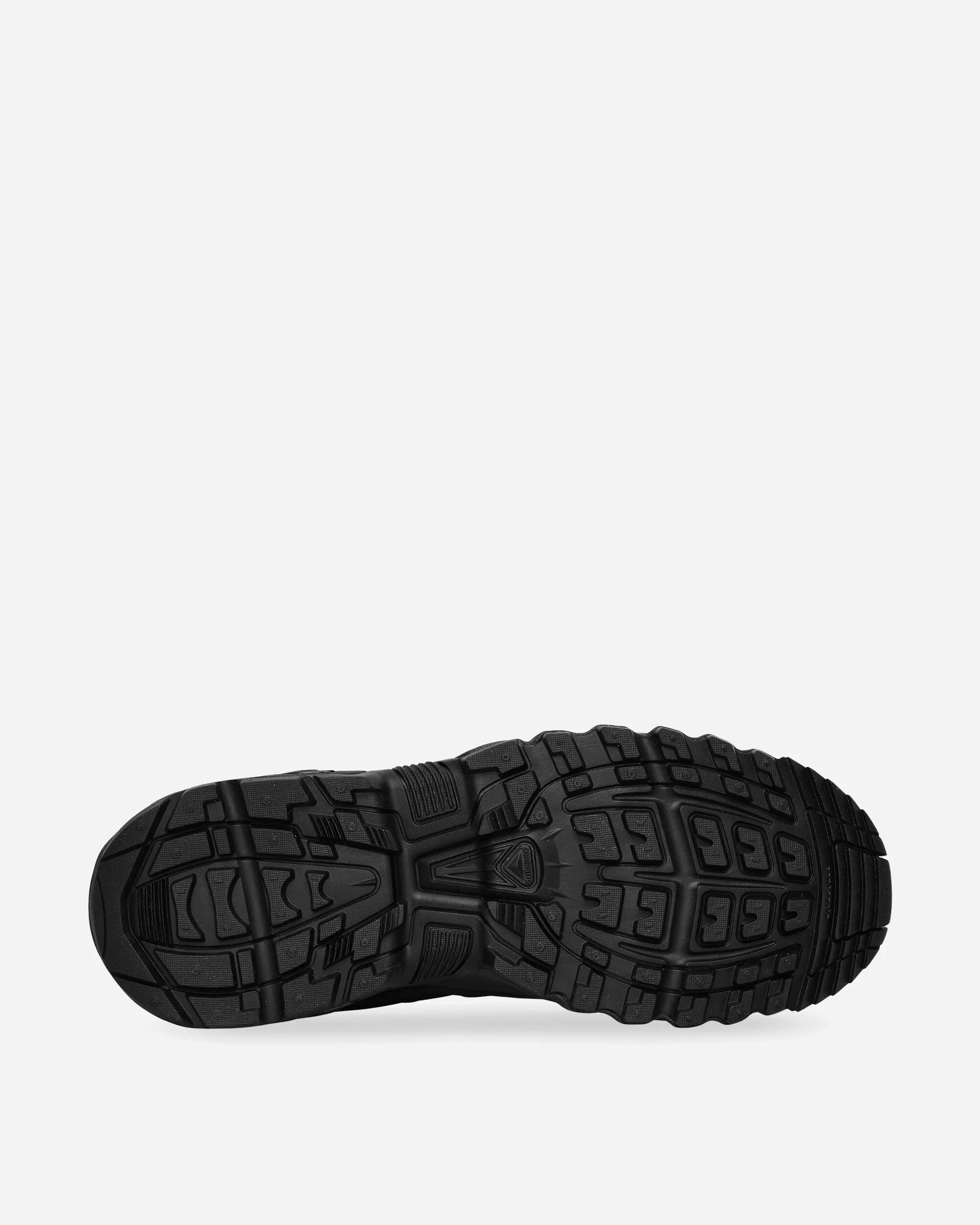 ACS   OG Sneakers Schwarz / Silber