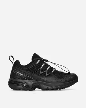 ACS   OG Sneakers Schwarz / Silber