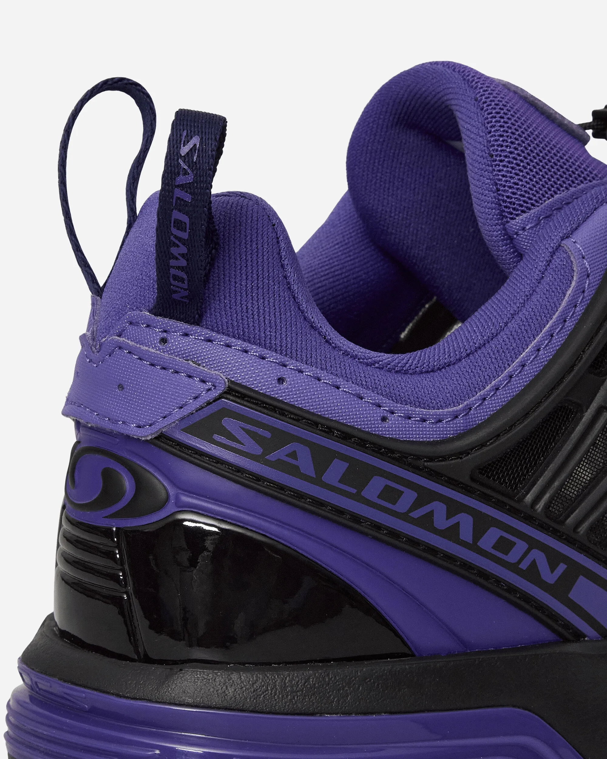ACS Pro Sneakers Liberty / Schwarz / Astral Aura