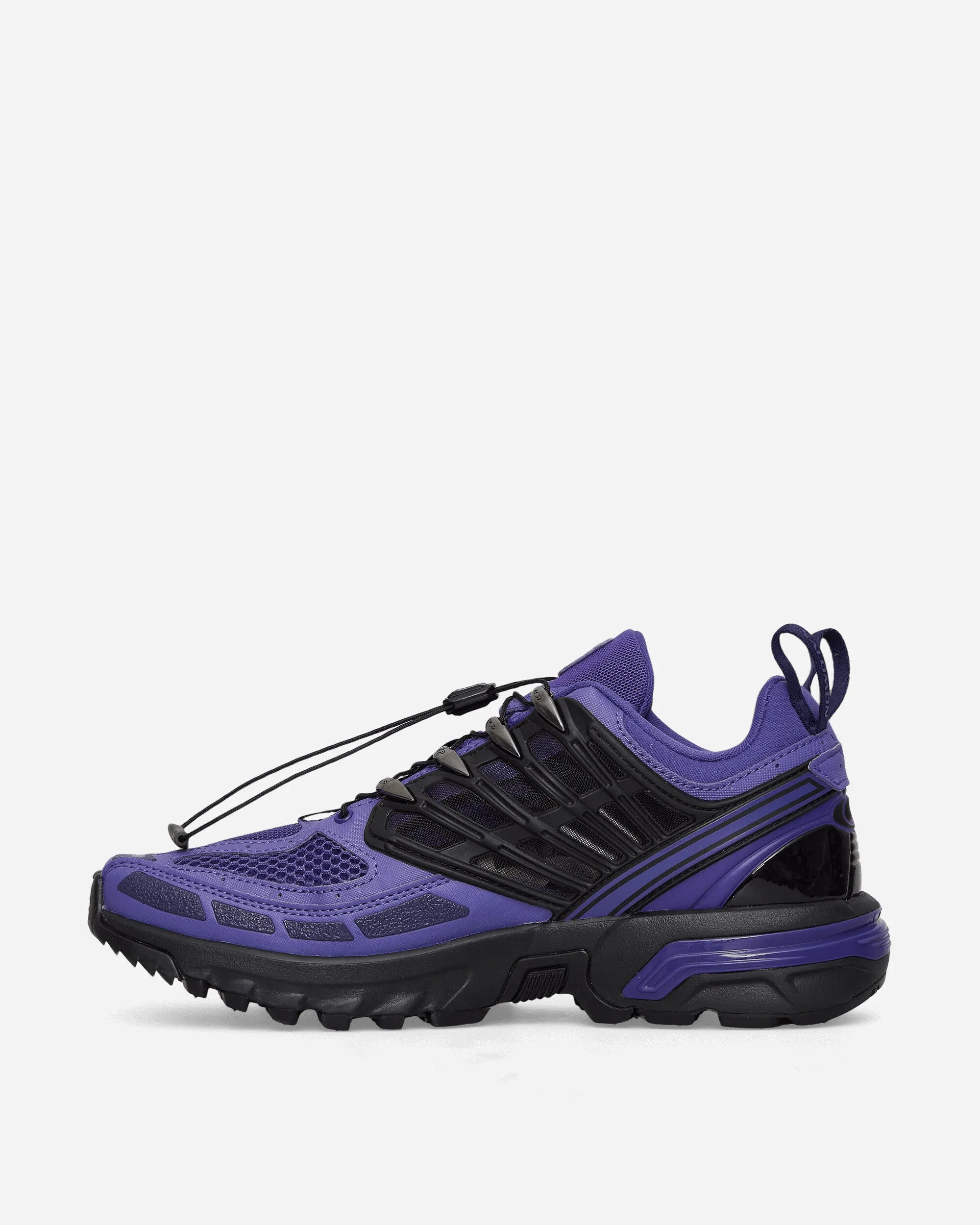 ACS Pro Sneakers Liberty / Schwarz / Astral Aura