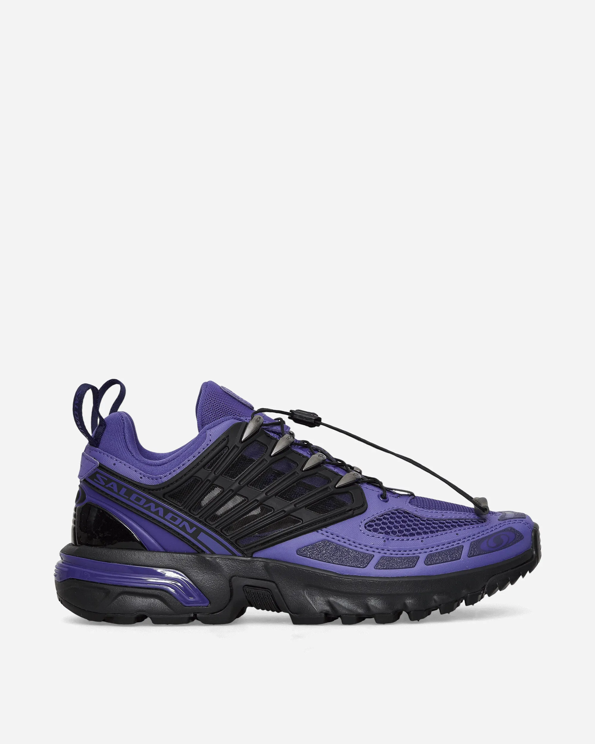 ACS Pro Sneakers Liberty / Schwarz / Astral Aura