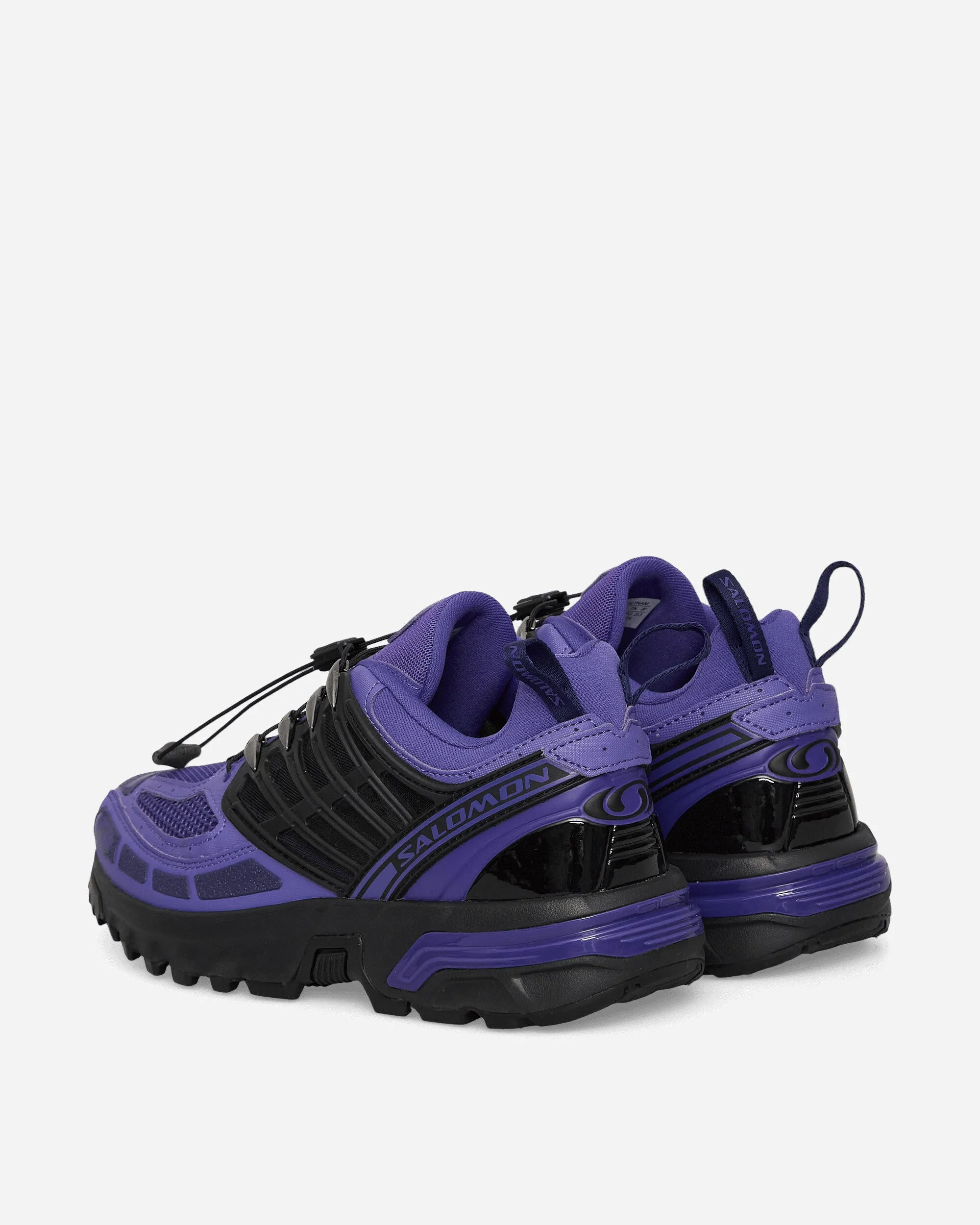 ACS Pro Sneakers Liberty / Schwarz / Astral Aura