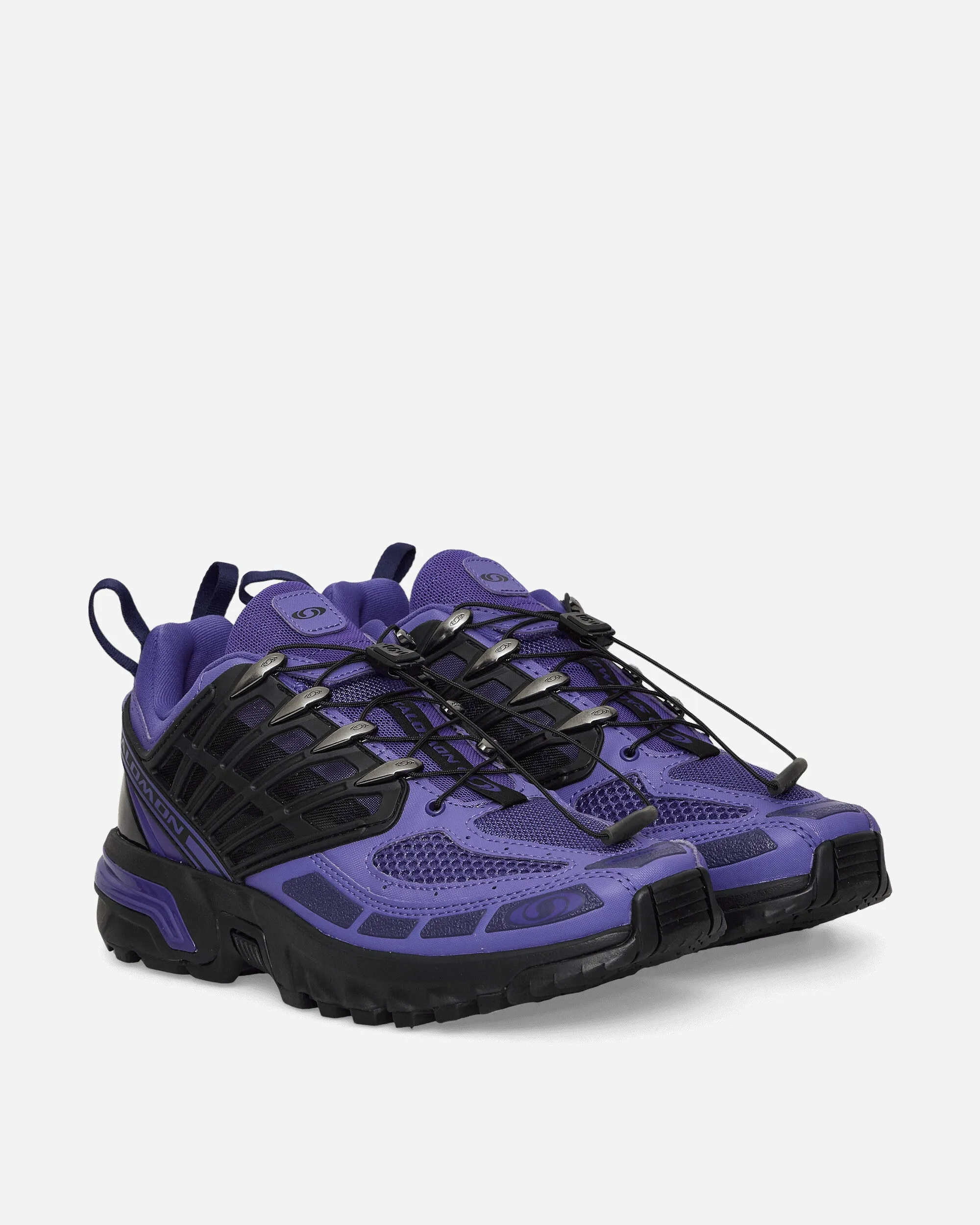 ACS Pro Sneakers Liberty / Schwarz / Astral Aura