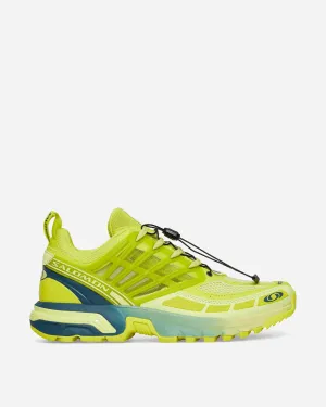 ACS Pro Sneakers Schwefel Frühling