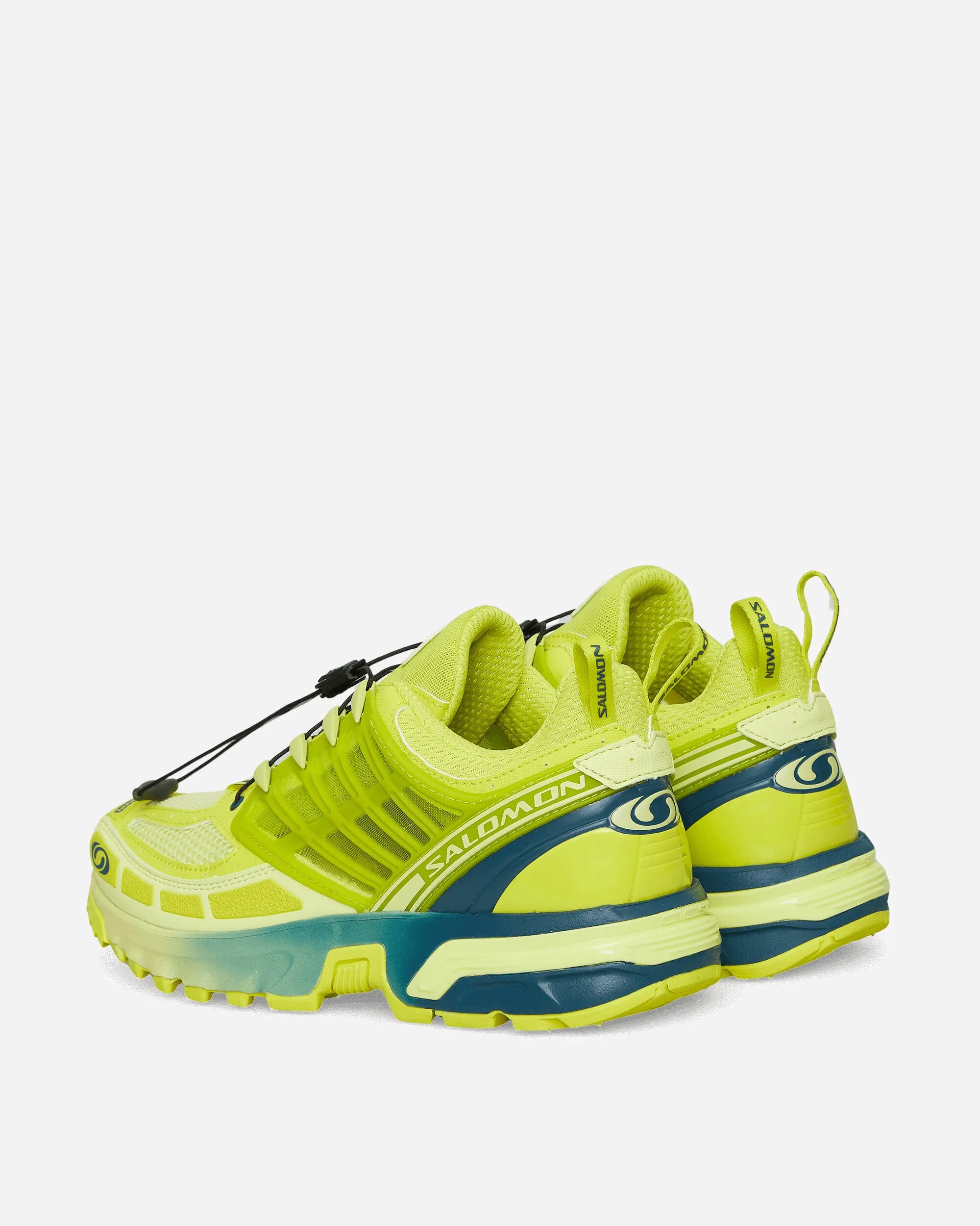 ACS Pro Sneakers Schwefel Frühling