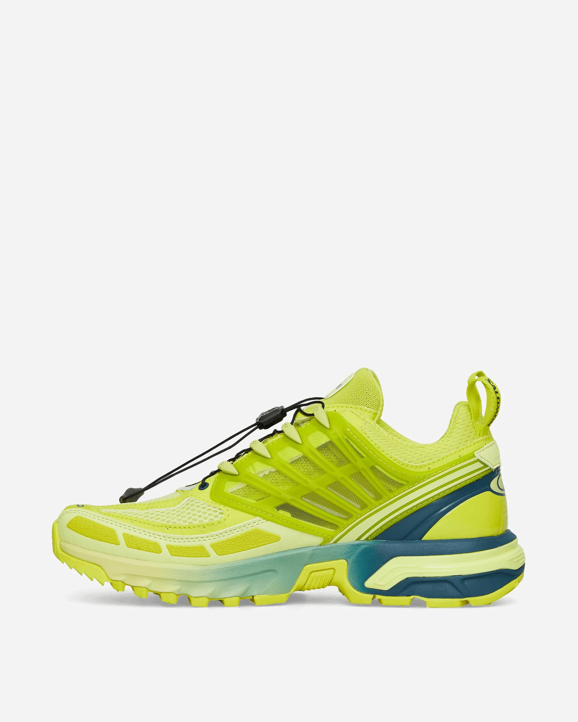 ACS Pro Sneakers Schwefel Frühling