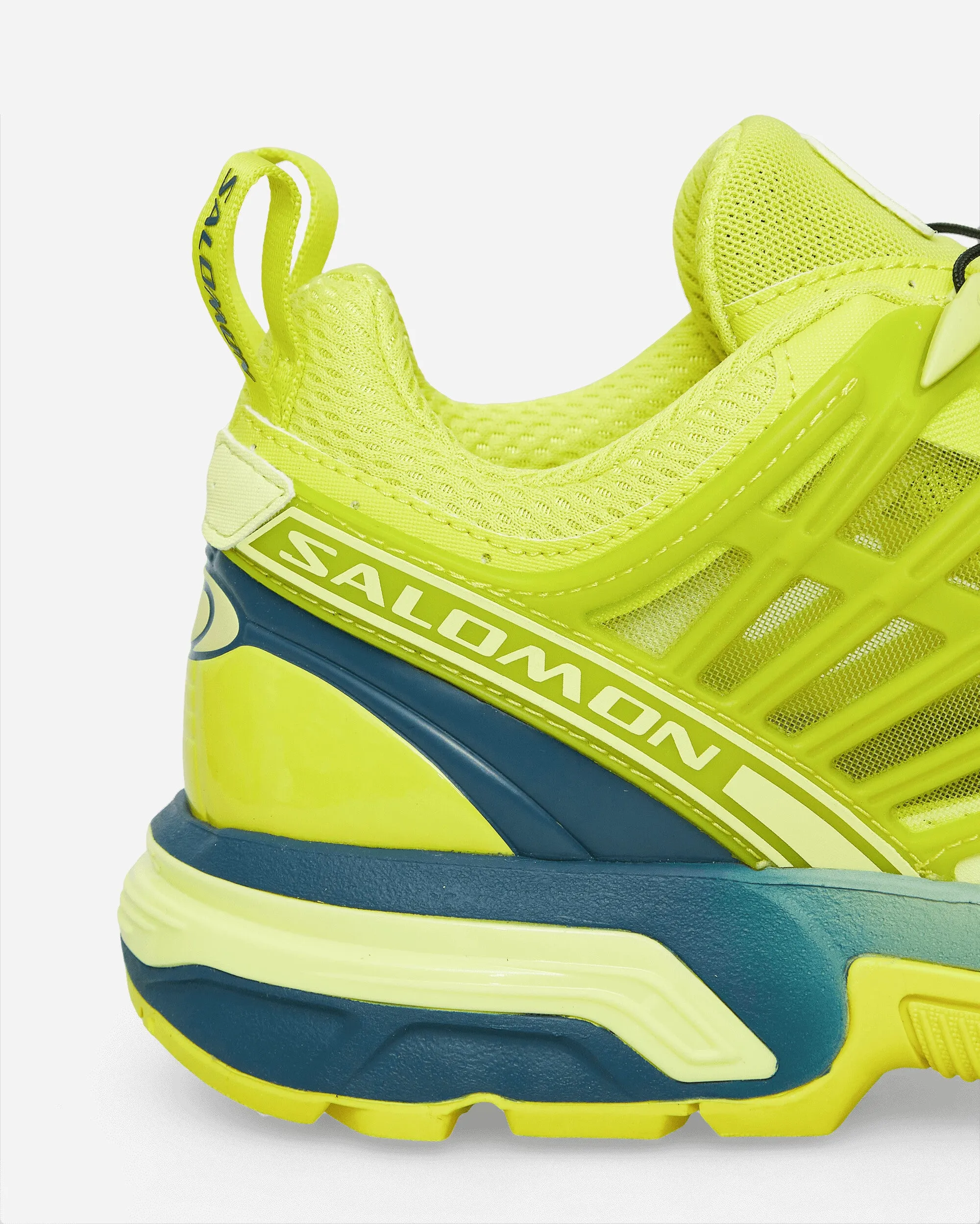 ACS Pro Sneakers Schwefel Frühling