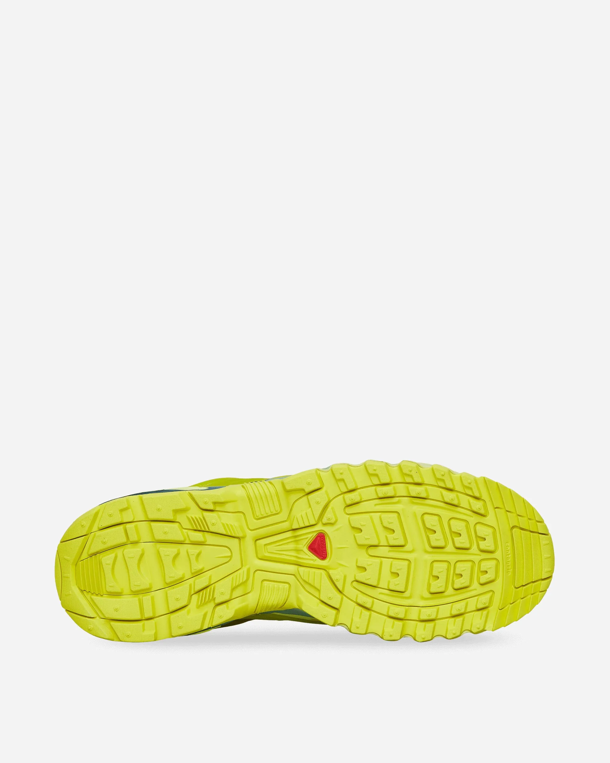 ACS Pro Sneakers Schwefel Frühling