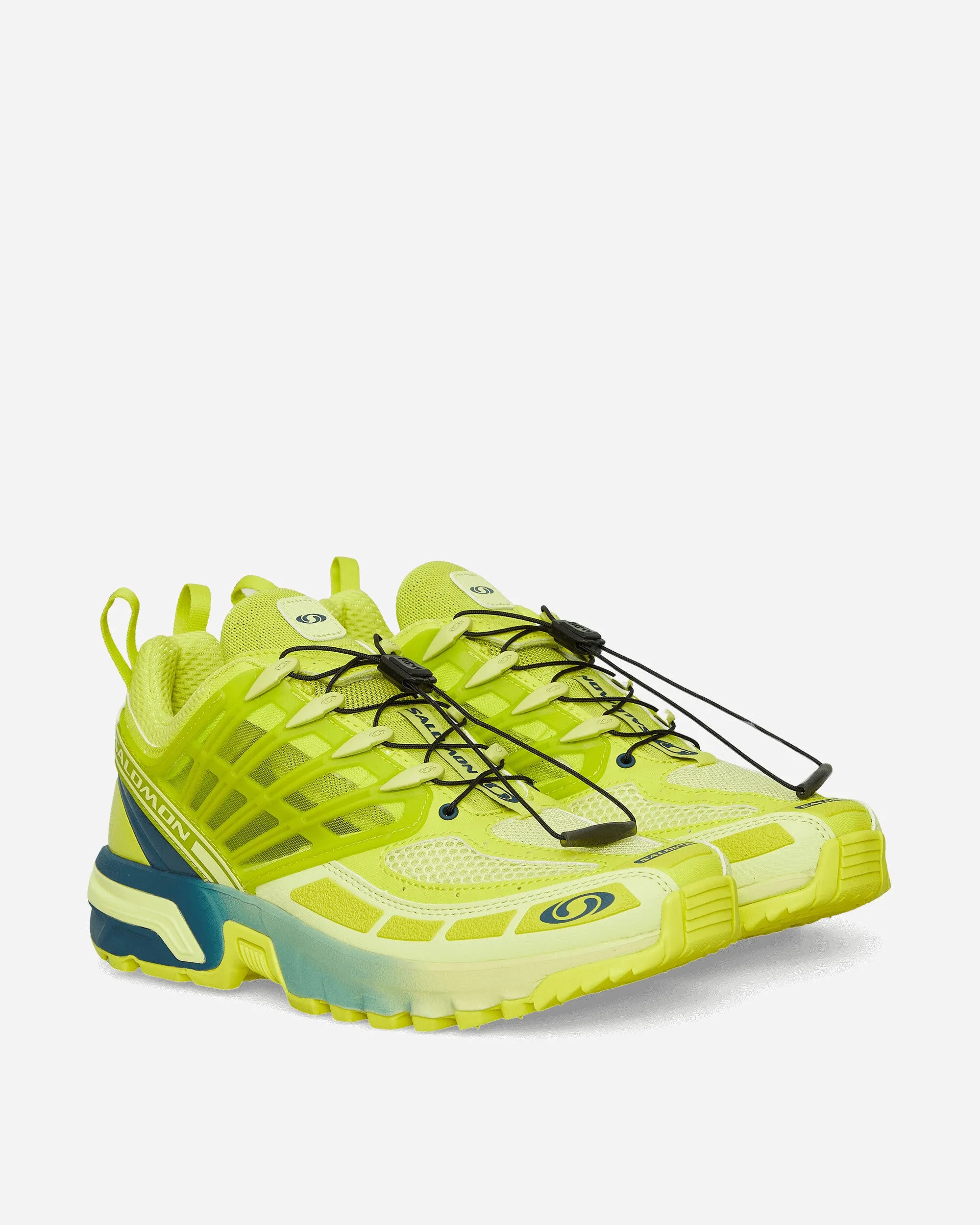 ACS Pro Sneakers Schwefel Frühling