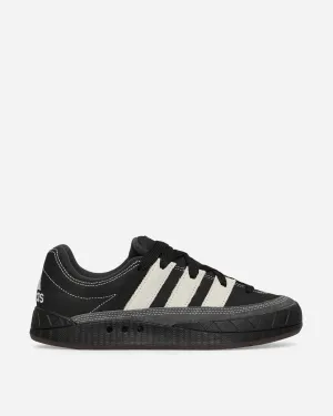 adimatic Sneakers Kernschwarz / Wolkenweiß