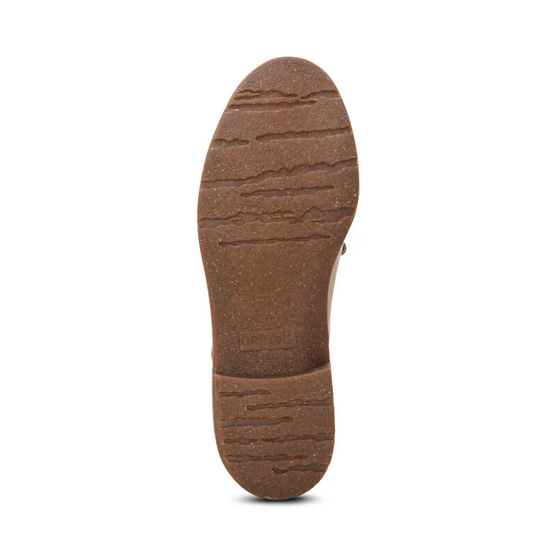 AETREX GINA ARCH SUPPORT OXFORD DAMEN