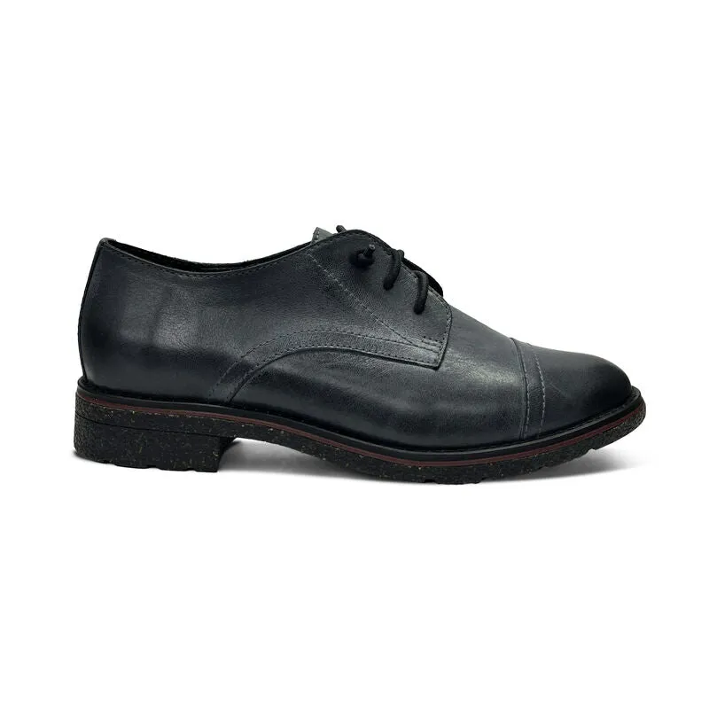 AETREX GINA ARCH SUPPORT OXFORD DAMEN