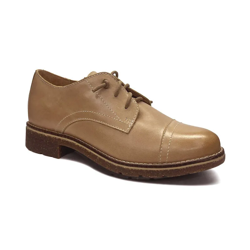 AETREX GINA ARCH SUPPORT OXFORD DAMEN
