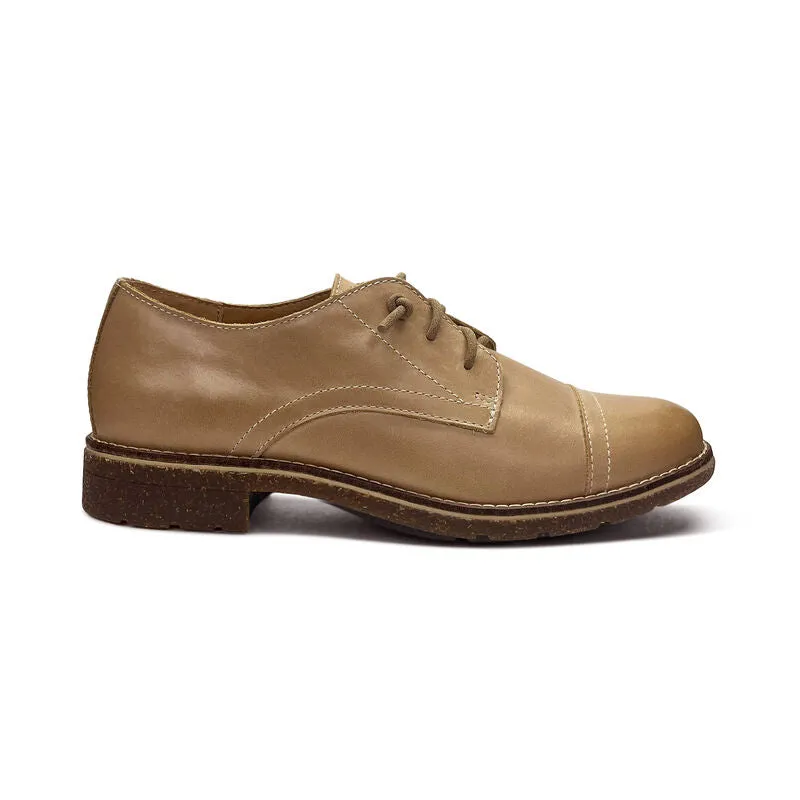 AETREX GINA ARCH SUPPORT OXFORD DAMEN