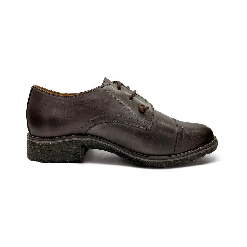 AETREX GINA FUßBETTUNG OXFORD DAMEN