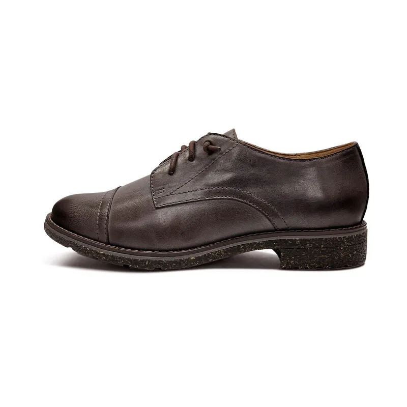 AETREX GINA FUßBETTUNG OXFORD DAMEN