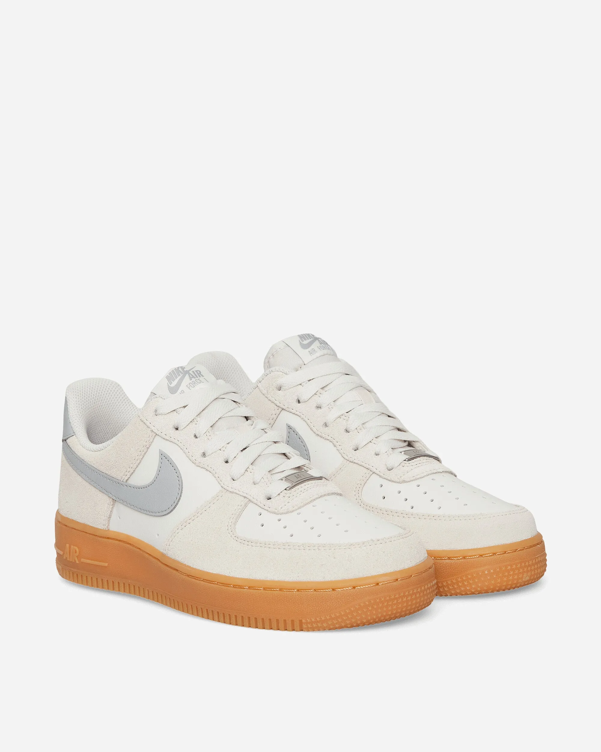 Air Force 1 '07 LV8 Sneakers Phantom / Hell Rauchgrau