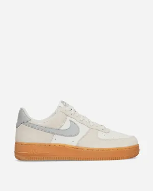 Air Force 1 '07 LV8 Sneakers Phantom / Hell Rauchgrau