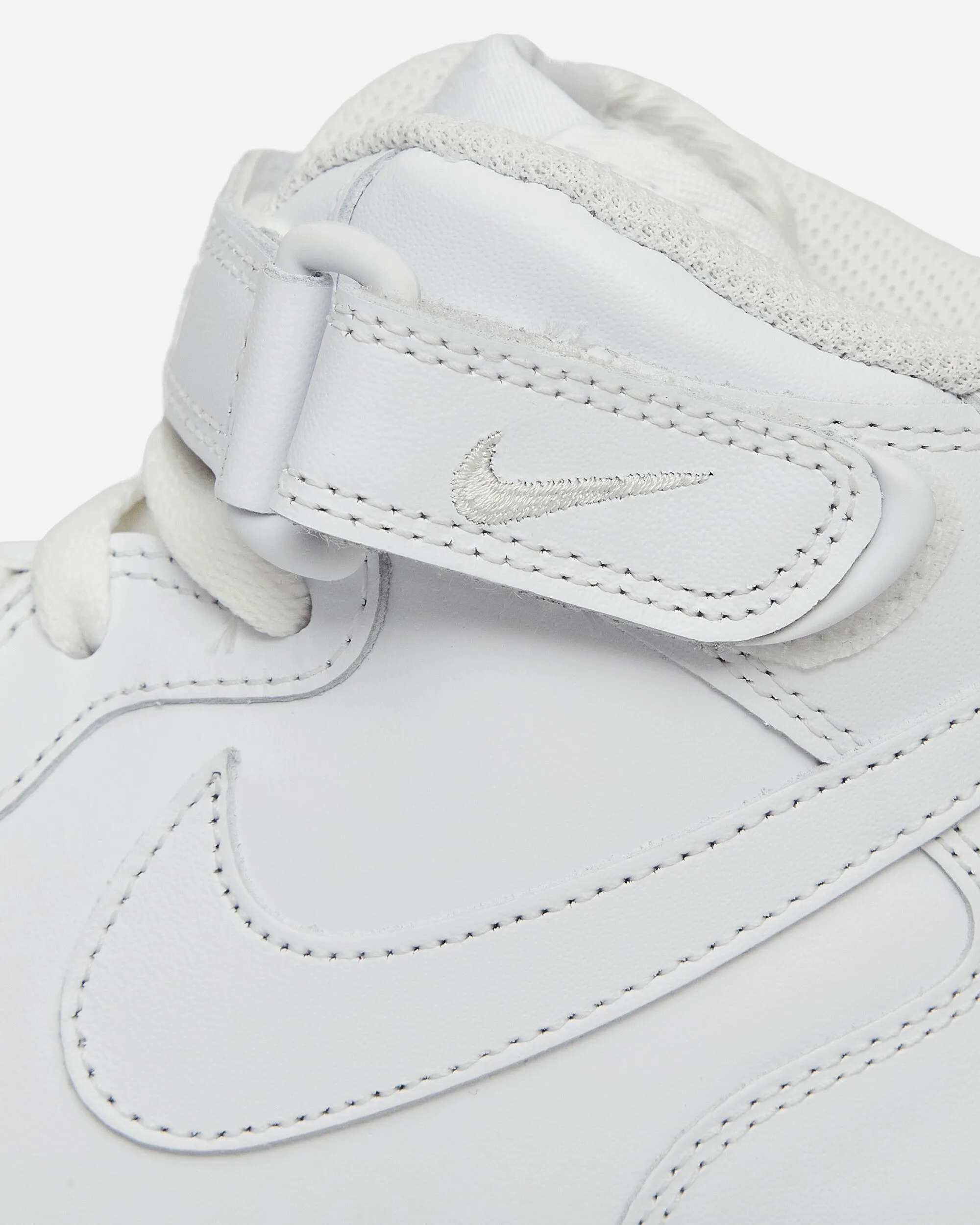 Air Force 1 Mid '07 Sneakers Weiß