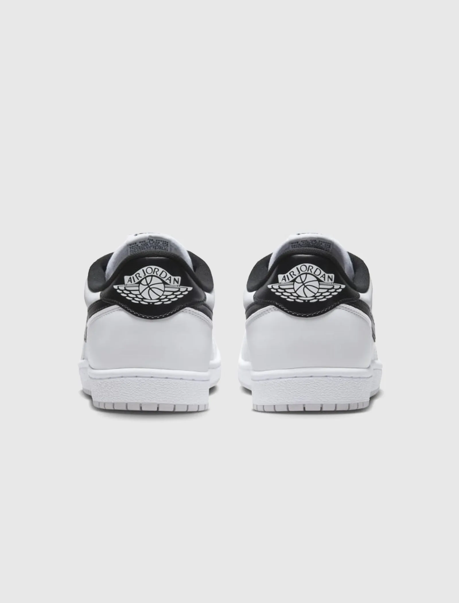 AIR JORDAN 1 LOW 85 
