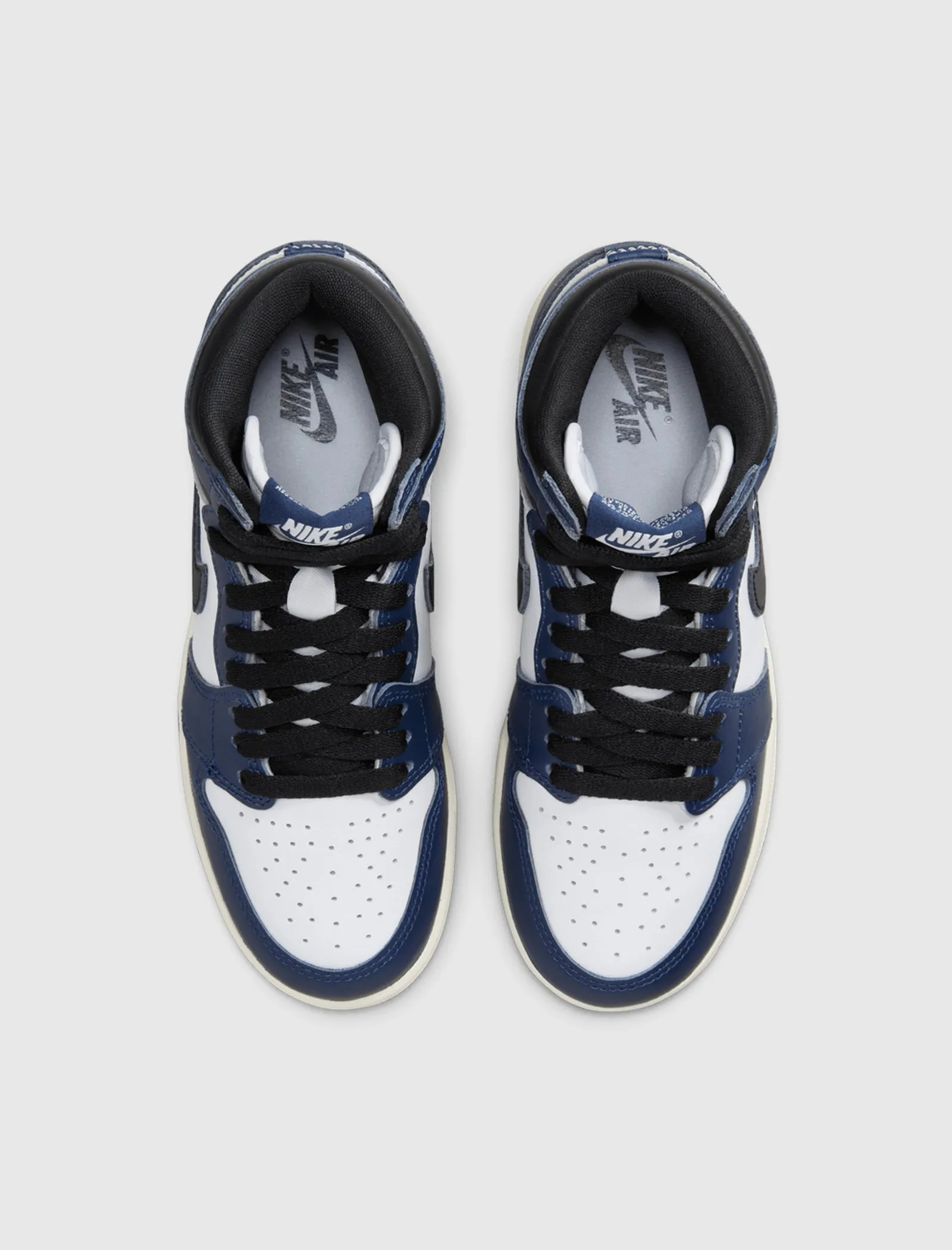 AIR JORDAN 1 RETRO 