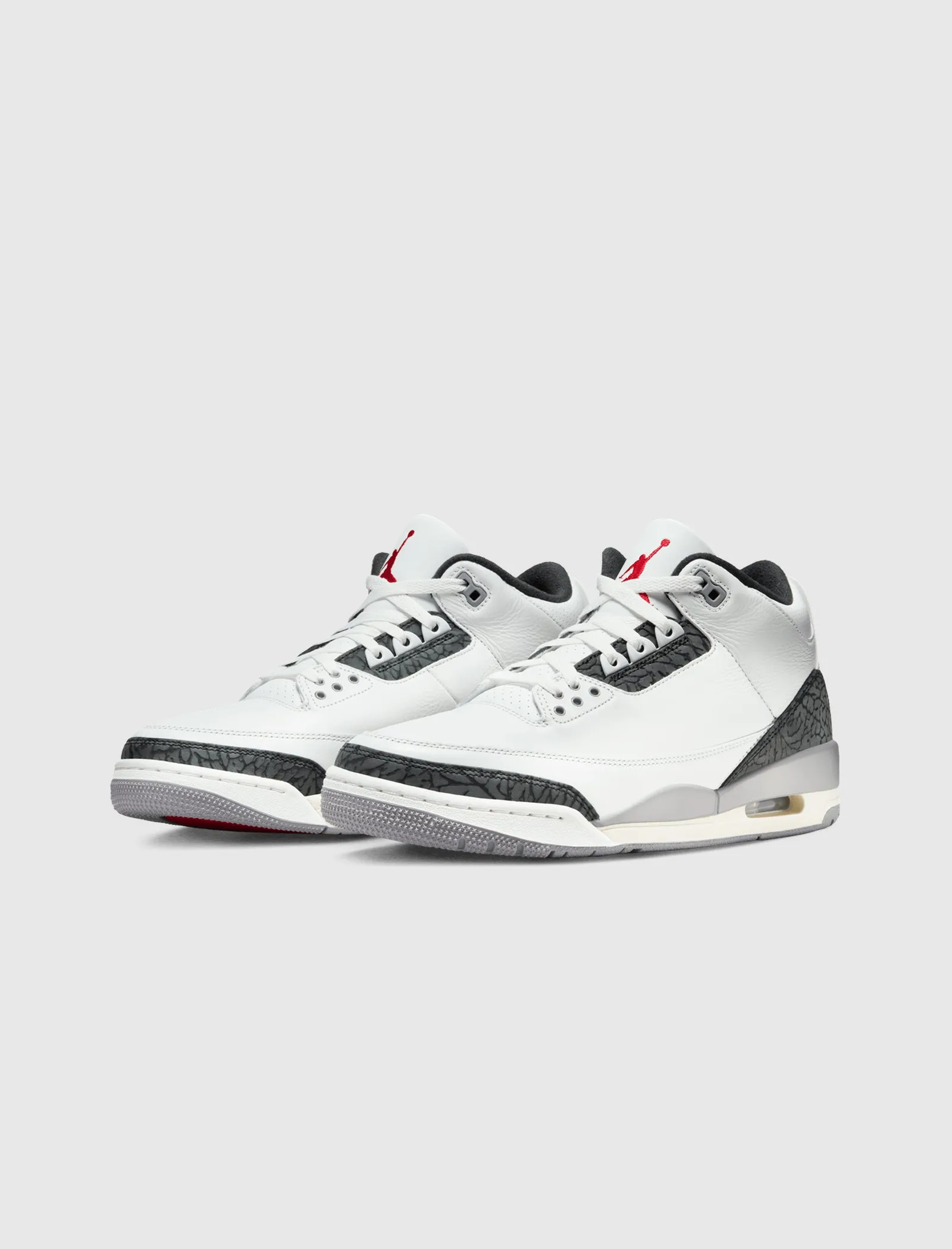 AIR JORDAN 3 RETRO 
