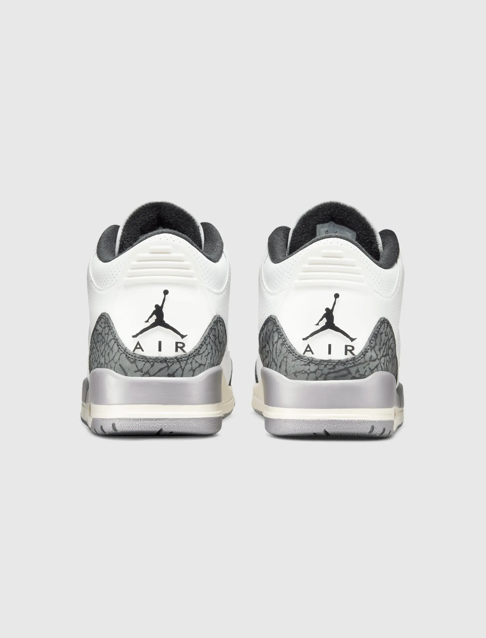 AIR JORDAN 3 RETRO 