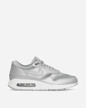 Air Max 1 '86 OG Sneakers Metallisches Silber