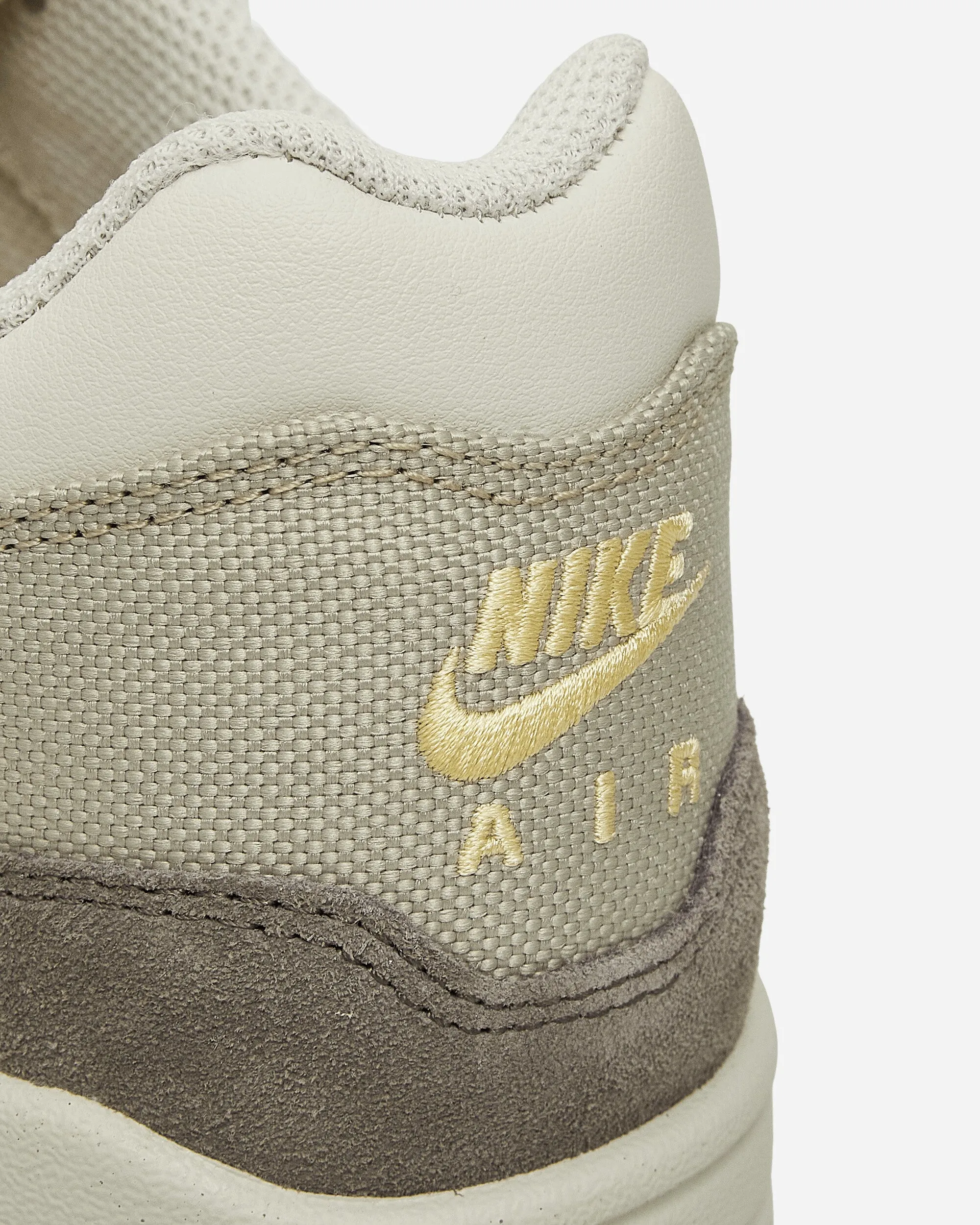 Air Max 1 Premium Sneakers Hellbeige / Höhlenstein